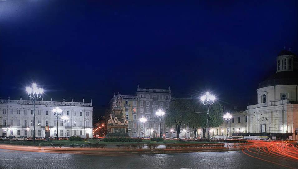 شقة Torino Centro المظهر الخارجي الصورة